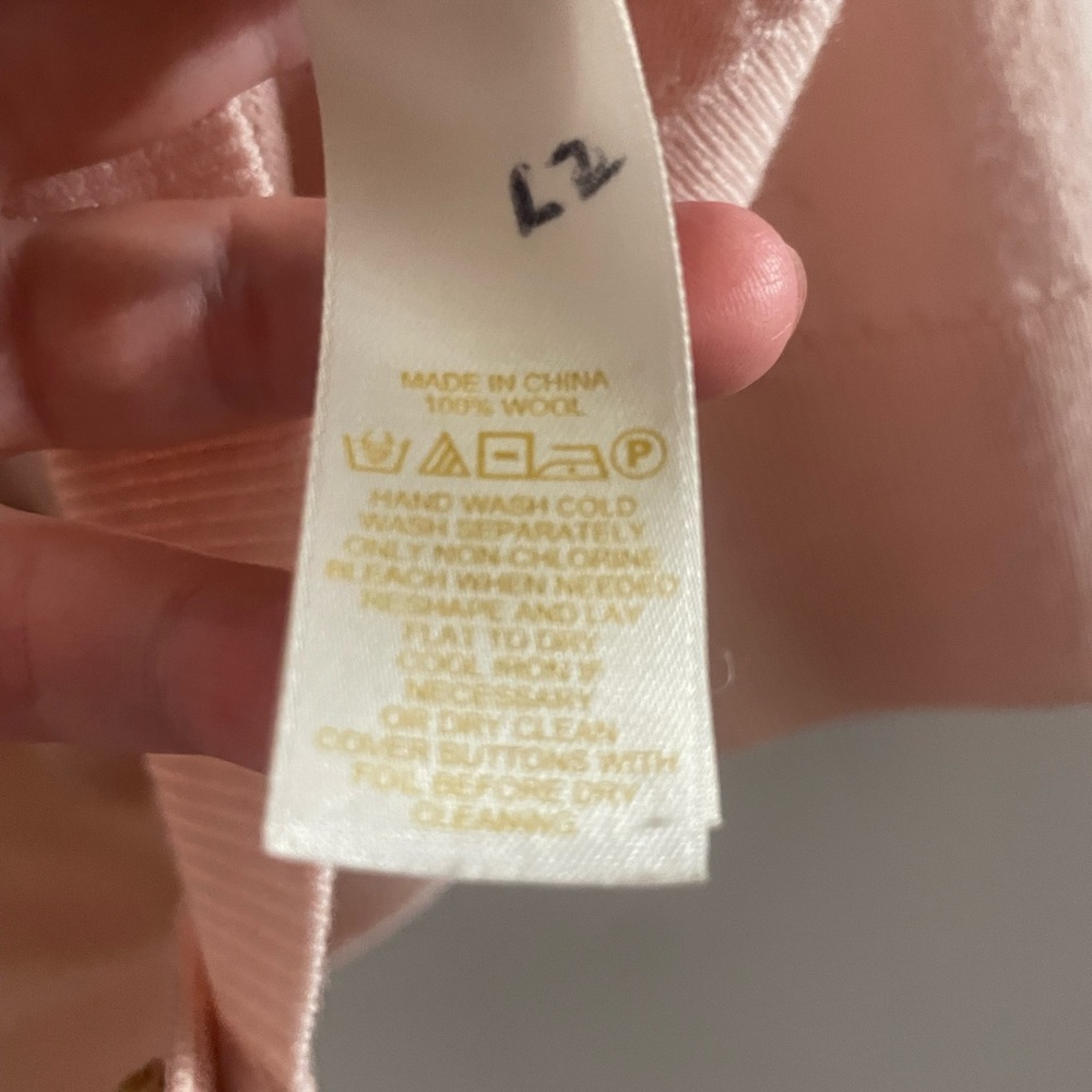 Kate spade cardigan - Picture 7 of 8